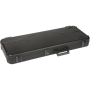 Futerał Fender Deluxe Molded Strat/Tele Case Black-52068