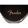Futerał Fender FlatTop Dreadnought Acoustic Guitar-52076