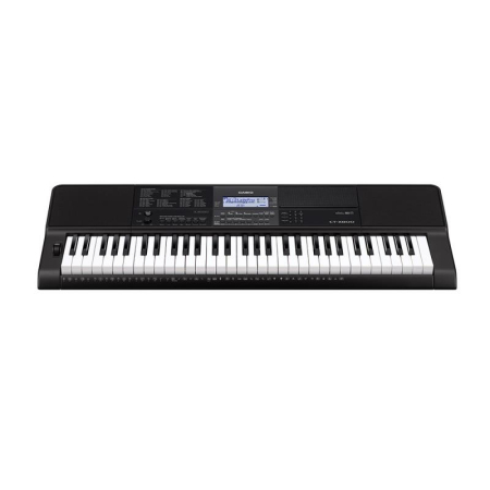 Casio CT-X800 keyboard-52140