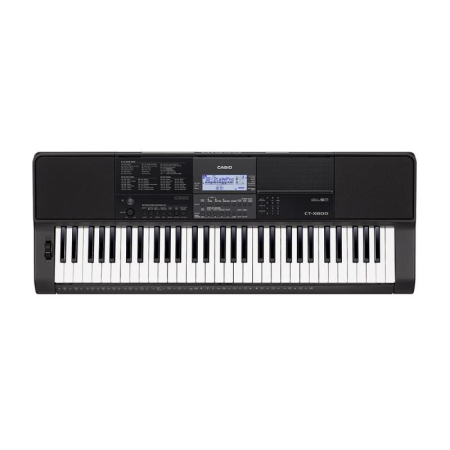 Casio CT-X800 keyboard-52143