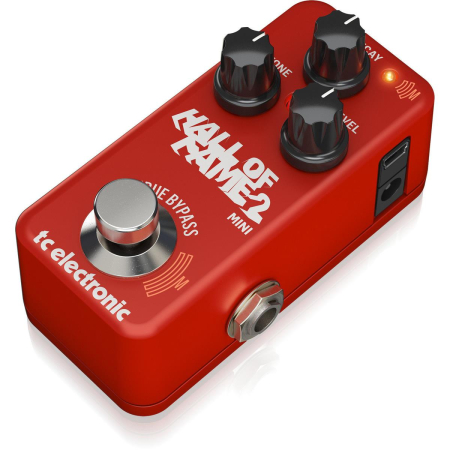 Efekt TC Electronic HOF 2 Mini Reverb-52145