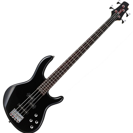 Gitara basowa Cort Action Plus BK-52148