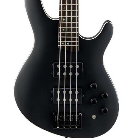 Gitara basowa Cort C4H BKS-52152