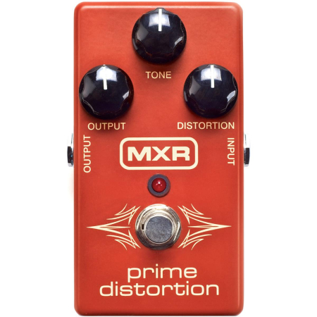 Efekt MXR M69 Prime Distortion-52166