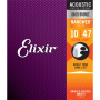 Str.Elixir do git.akus.Nanoweb 10-47 80/20 Bronze-52103