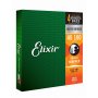 Str.Elixir do gitary basowej akustycznej 45-100-52116