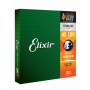 Str.Elixir do gitary basowej 45-100 stainless-52119