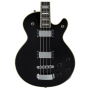 Gitara basowa Hagstrom Swede Black Gloss-52174