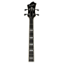 Gitara basowa Hagstrom Swede Black Gloss-52175