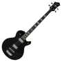 Gitara basowa Hagstrom Swede Black Gloss-52177