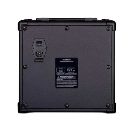 Combo Line 6 Spider 20V mkII wzmacniacz gitarowy-52250