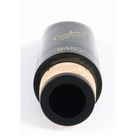 Ustnik do klarnetu B45 Vandoren Kropka CM309-52276
