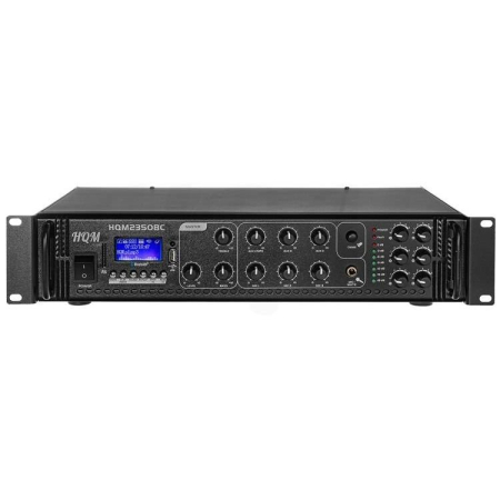 Wzmacniacz RH ST 2350BC/MP3/FM/BT-52298