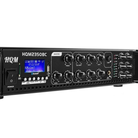 Wzmacniacz RH ST 2350BC/MP3/FM/BT-52299