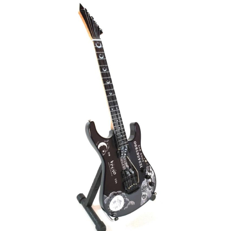 Mini gitara Metallica Kirk Hammett 1427-52310