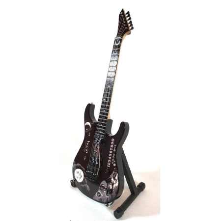 Mini gitara Metallica Kirk Hammett 1427-52311