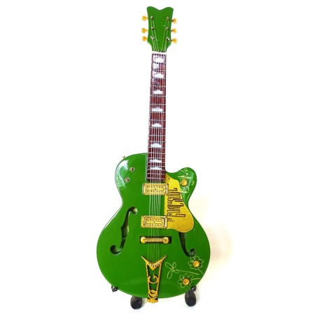 Mini gitara U2 Bono Irish Falcon 0444-52324