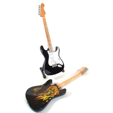 Mini gitara Iron Maiden Tribute Killers 1373-52326