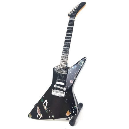 Mini gitara Scorpions Matthias Jabs 7818-52364
