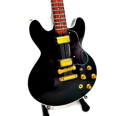 Mini gitara B.B.King Lucille 6194-52392