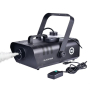 Wytwornica dymu Light4me 1500 black Led-52302