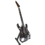 Mini gitara Metallica Kirk Hammett 1427-52310