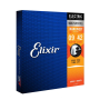 Str.Elixir do gitary elektrycznej Nanoweb 9-42-52340