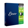 Str.Elixir do gitary elektrycznej Optiweb 10-46-52346