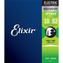 Str.Elixir do gitary elektrycznej Optiweb 10-52-52347