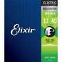 Str.Elixir do gitary elektrycznej Optiweb 11-49-52350