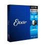 Str.Elixir do gitary elektrycznej Polyweb 10-46-52361
