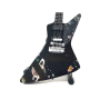Mini gitara Scorpions Matthias Jabs 7818-52365