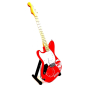 Mini gitara Nirvana Curt Cobain 5753B-52373
