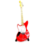 Mini gitara Nirvana Curt Cobain 5753B-52374