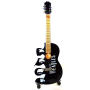 Mini gitara The Beatles Tribute 5111B-52387