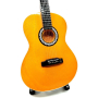 Mini gitara klasyczna 5920-52390