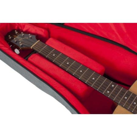 Gator GT-ACOUSTIC-GRY do gitary akustycznej-52420