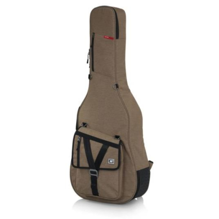 Pokrowiec do gitary akustycznej Gator GT TAN-52423