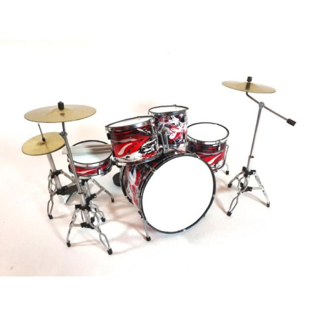 Mini perkusja 0312-52448