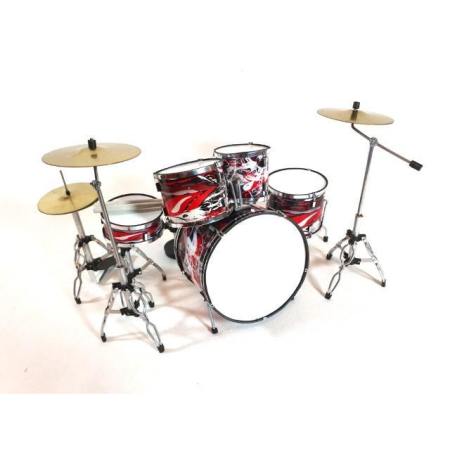 Mini perkusja 0312-52449