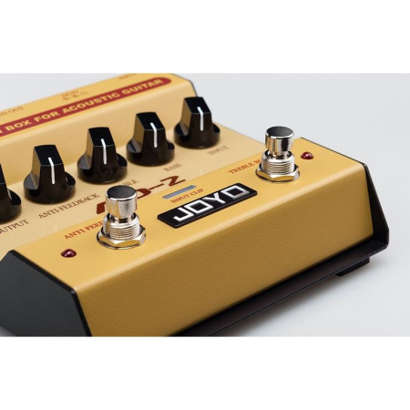 Efekt Joyo AD-2 Preamp/DiBox do git.akustycznej-52485