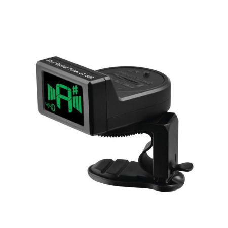 Tuner Joyo JT-306 mini tuner chromatyczny z klipse-52491