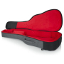 Gator GT-ACOUSTIC-GRY do gitary akustycznej-52422