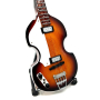 Mini gitara basowa Paul McCartney The Beatles -52431
