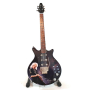 Mini gitara Queen Brian May 7979-52440