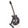 Mini gitara Queen Brian May 7979-52441