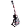 Mini gitara Guns N'Roses Slash 7856-52446