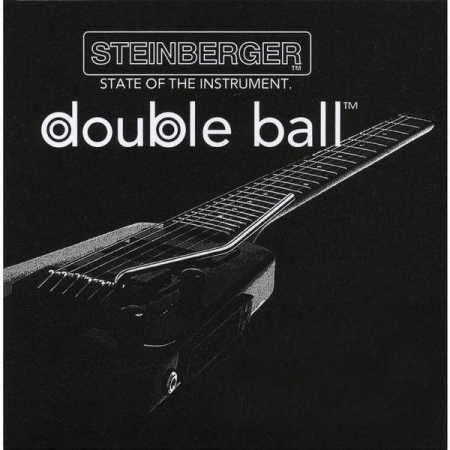 Str.Steinberger Double Ball do gitary basowej-5251