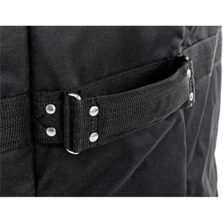 Pokrowiec na bęben basowy 24