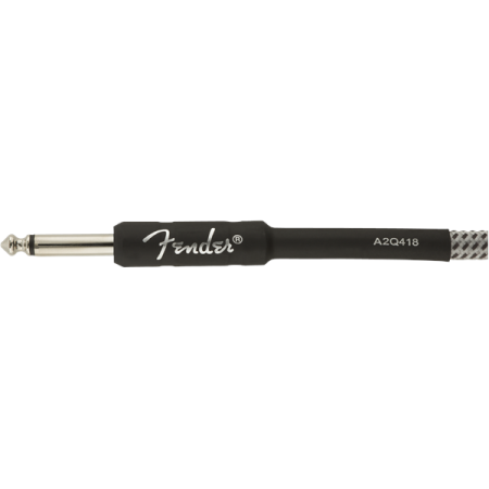 Kabel J-J 5,5m Fender Pro Inst Cable Wht Tweed-52609